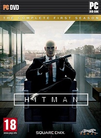 Hitman 2016 ราคาถูก